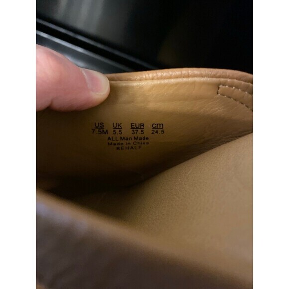 Dr. Scholl's Behalf Memory Foam Mule‎ Shoe - Picture 10 of 11